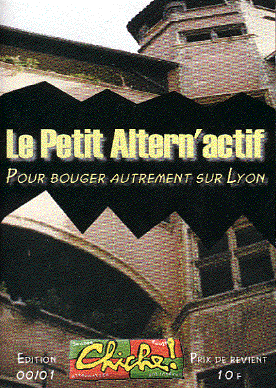 Couverture du Petit Altern'actif